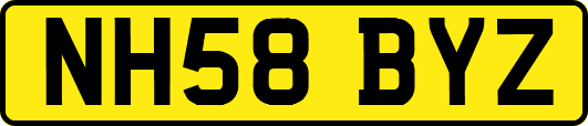 NH58BYZ