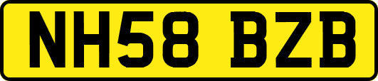 NH58BZB