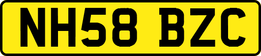 NH58BZC