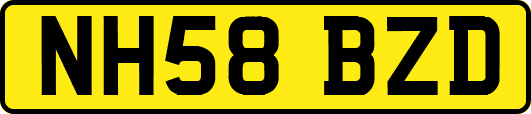 NH58BZD