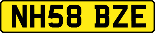 NH58BZE