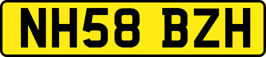 NH58BZH