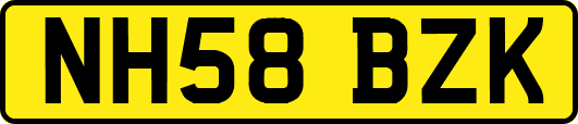 NH58BZK