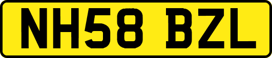 NH58BZL