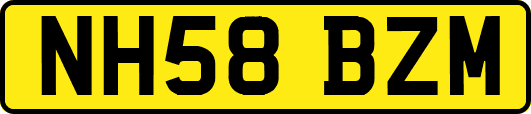 NH58BZM