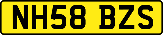 NH58BZS