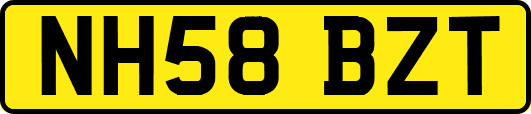 NH58BZT