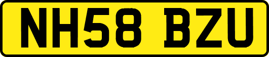 NH58BZU