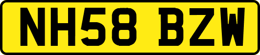 NH58BZW