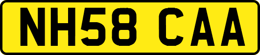 NH58CAA