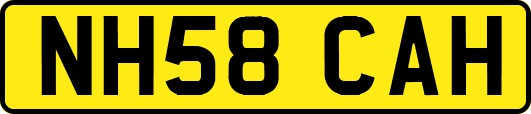 NH58CAH