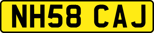 NH58CAJ