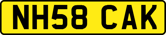NH58CAK