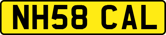 NH58CAL