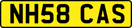 NH58CAS