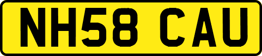NH58CAU