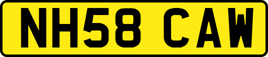 NH58CAW