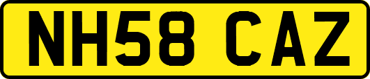 NH58CAZ
