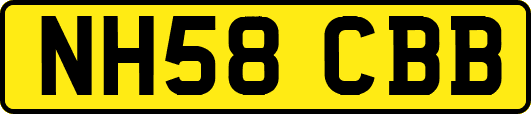NH58CBB