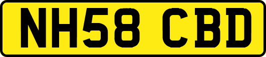 NH58CBD