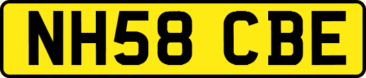 NH58CBE