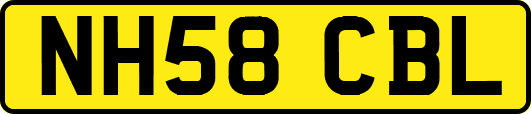 NH58CBL