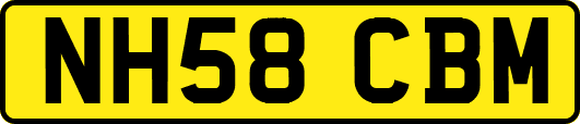 NH58CBM