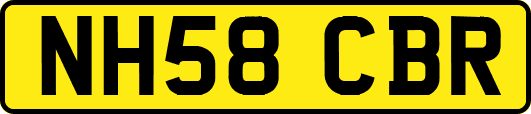 NH58CBR