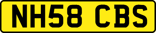 NH58CBS