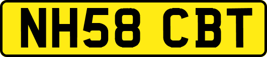 NH58CBT