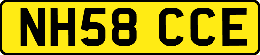 NH58CCE