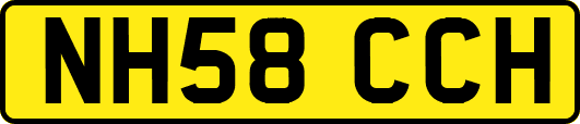 NH58CCH