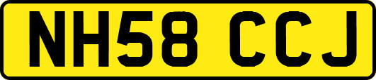 NH58CCJ