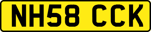 NH58CCK