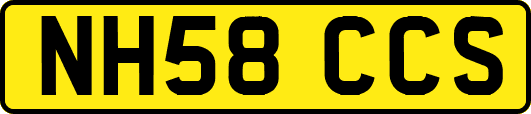 NH58CCS