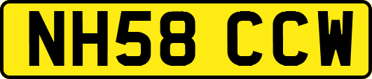 NH58CCW