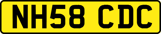 NH58CDC