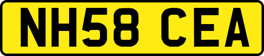 NH58CEA