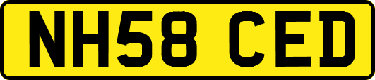 NH58CED