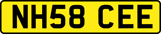 NH58CEE