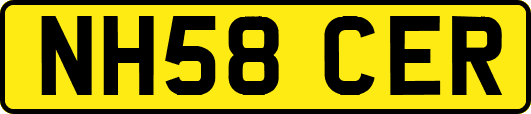 NH58CER
