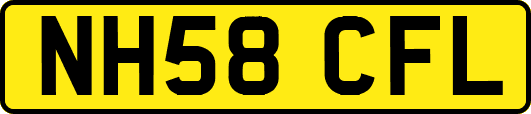 NH58CFL