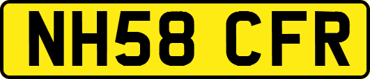 NH58CFR
