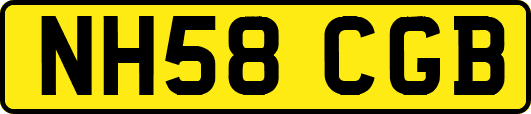 NH58CGB