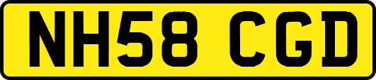 NH58CGD