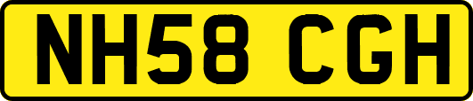 NH58CGH