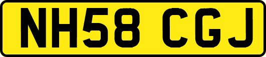 NH58CGJ