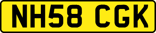 NH58CGK