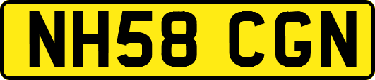NH58CGN