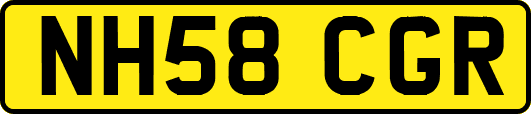 NH58CGR